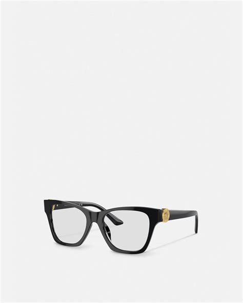 versace brillenfassungen|how much is versace glasses.